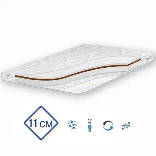 Матрас беспружинный FS Life Limerence - 2