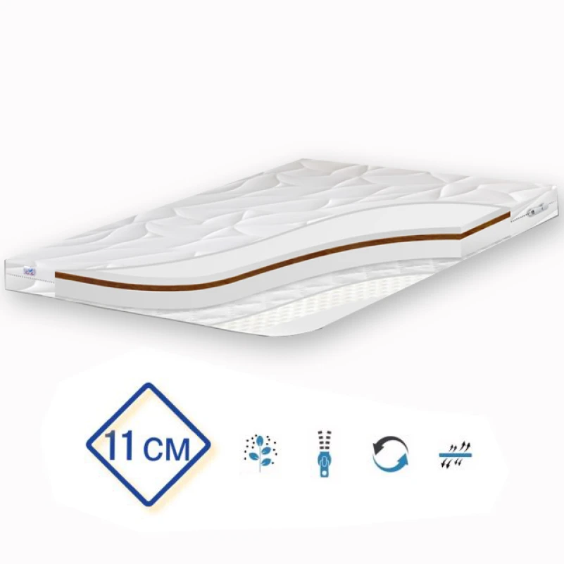 Матрас беспружинный FS Life Limerence - 1