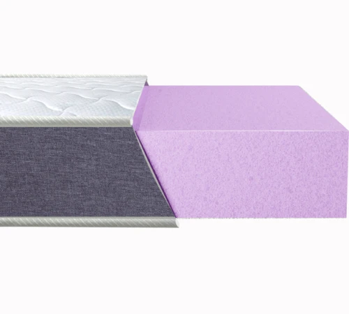 Матрас беспружинный ES City Mono - 2