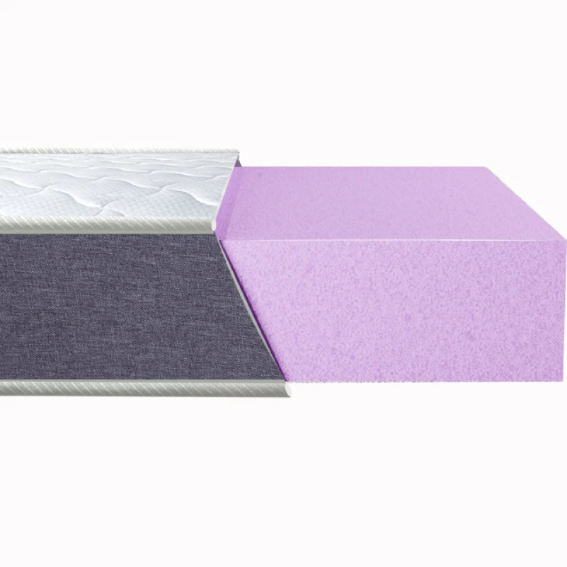 Матрац безпружинний ES City Mono - 1