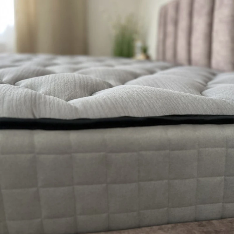 Матрац пружинний "незалежні блоки" FS Mythology Hermes - 4