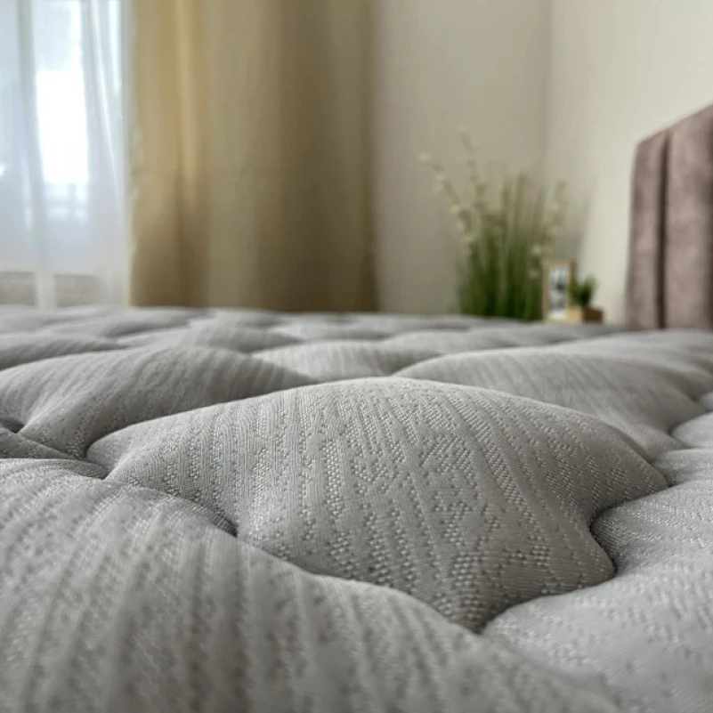 Матрац пружинний "незалежні блоки" FS Mythology Hermes - 6