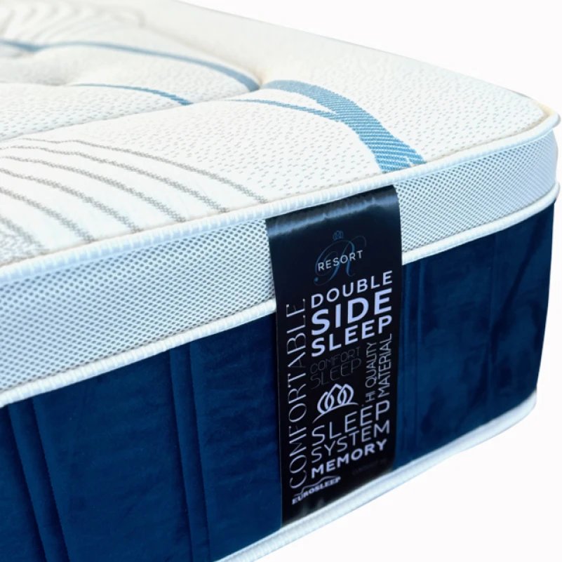 Матрац безпружинний ES Resort Bora Bora - 2