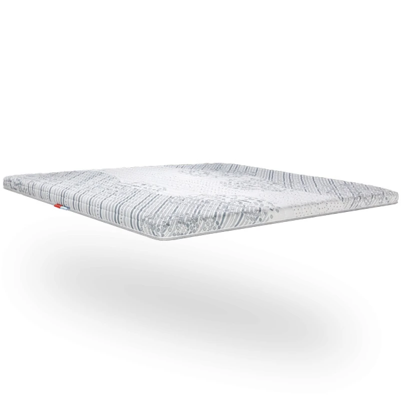 Матрас Топпер Ролл Ап (Roll Up) Е Scandi Horten - 2