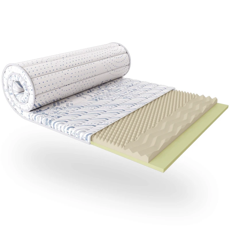 Матрас Топпер Ролл Ап (Roll Up) Е Scandi Horten