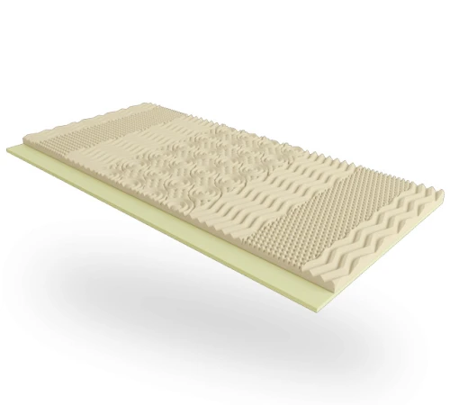 Матрас Топпер Ролл Ап (Roll Up) Е Scandi Horten - 2