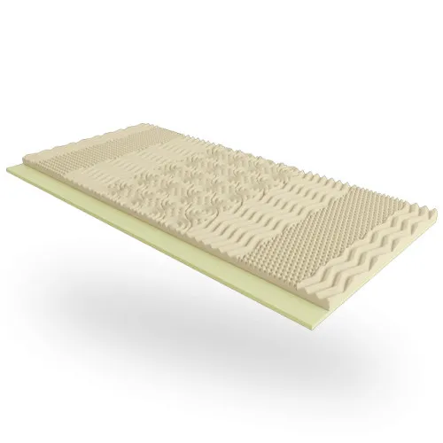 Матрас Топпер Ролл Ап (Roll Up) Е Scandi Horten - 2