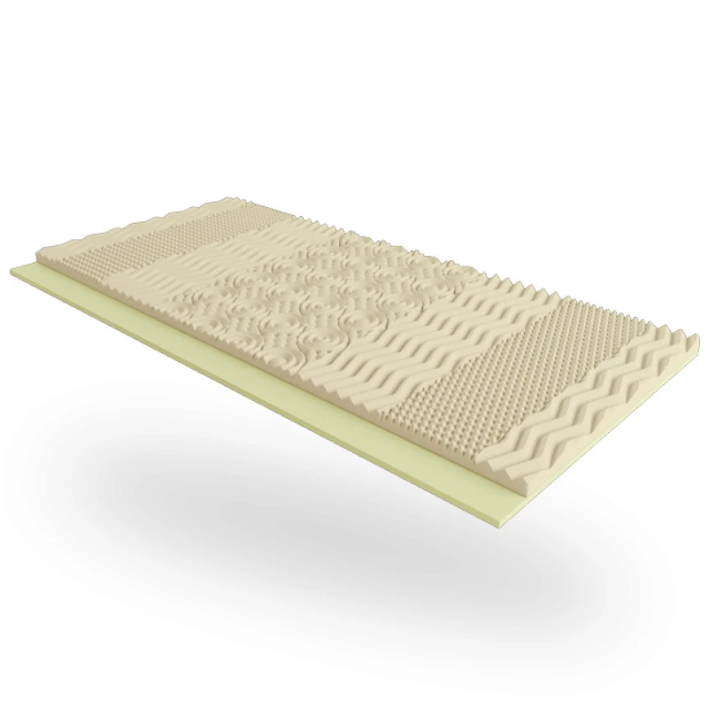 Матрас Топпер Ролл Ап (Roll Up) Е Scandi Horten - 1