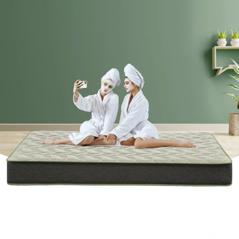 Матрац пружинний "незалежні блоки" Е Sleep&Fly Organic Omega - 2