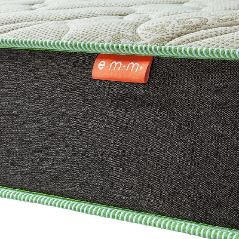 Матрац пружинний "незалежні блоки" Е Sleep&Fly Organic Omega - 3