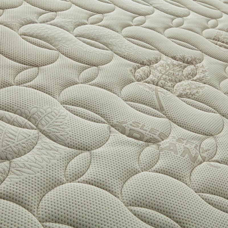 Матрац пружинний "незалежні блоки" Е Sleep&Fly Organic Omega - 5