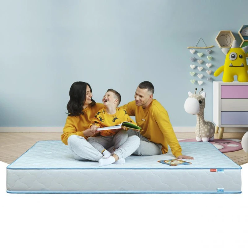 Матрац пружинний "незалежні блоки" Е Sleep&Fly SF Optima - 2