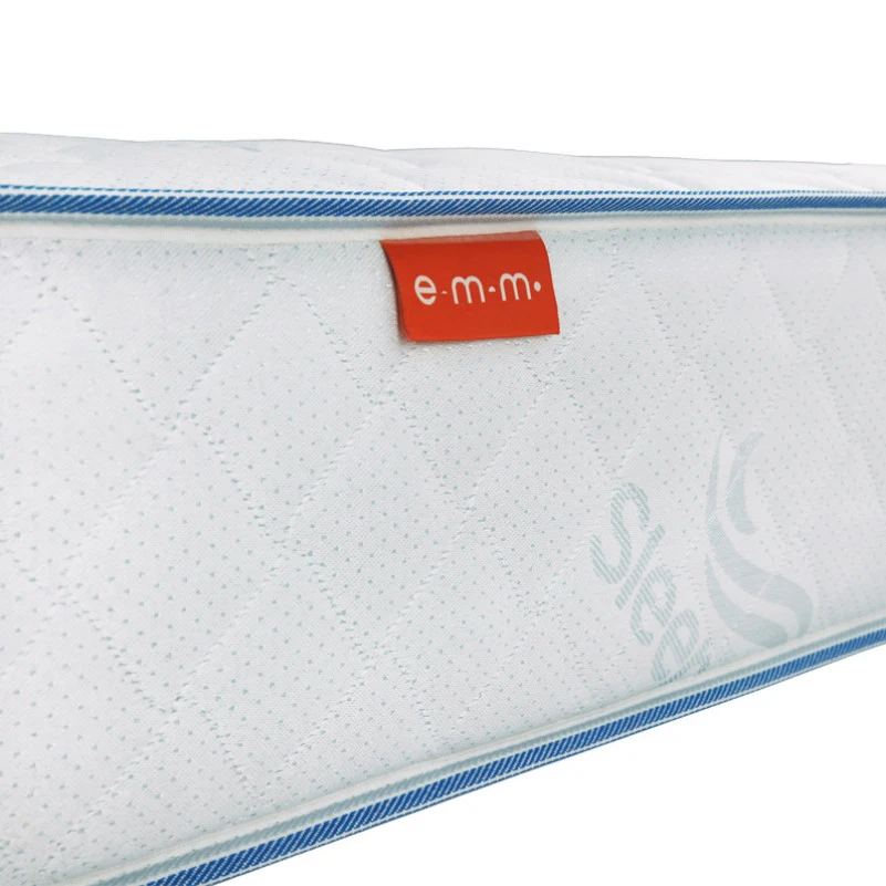 Матрац пружинний "незалежні блоки" Е Sleep&Fly SF Optima - 3