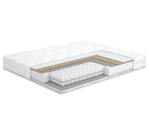 Матрас пружинный "независимые блоки" ML Lite price Sofia New