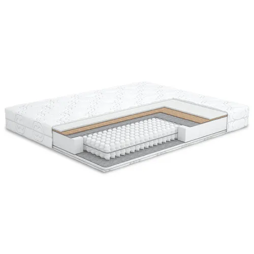 Матрац пружинний "незалежні блоки" ML Lite price Sofia New