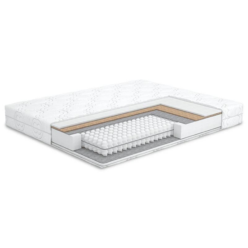 Матрац пружинний "незалежні блоки" ML Lite price Sofia New