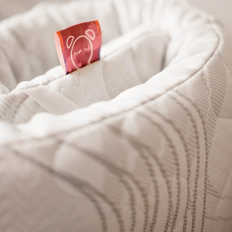 Матрац безпружинний ML InStyle Traffic - 2