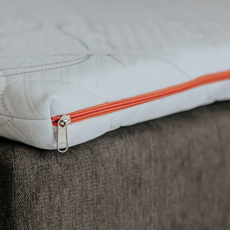 Матрац безпружинний ML InStyle Traffic - 3