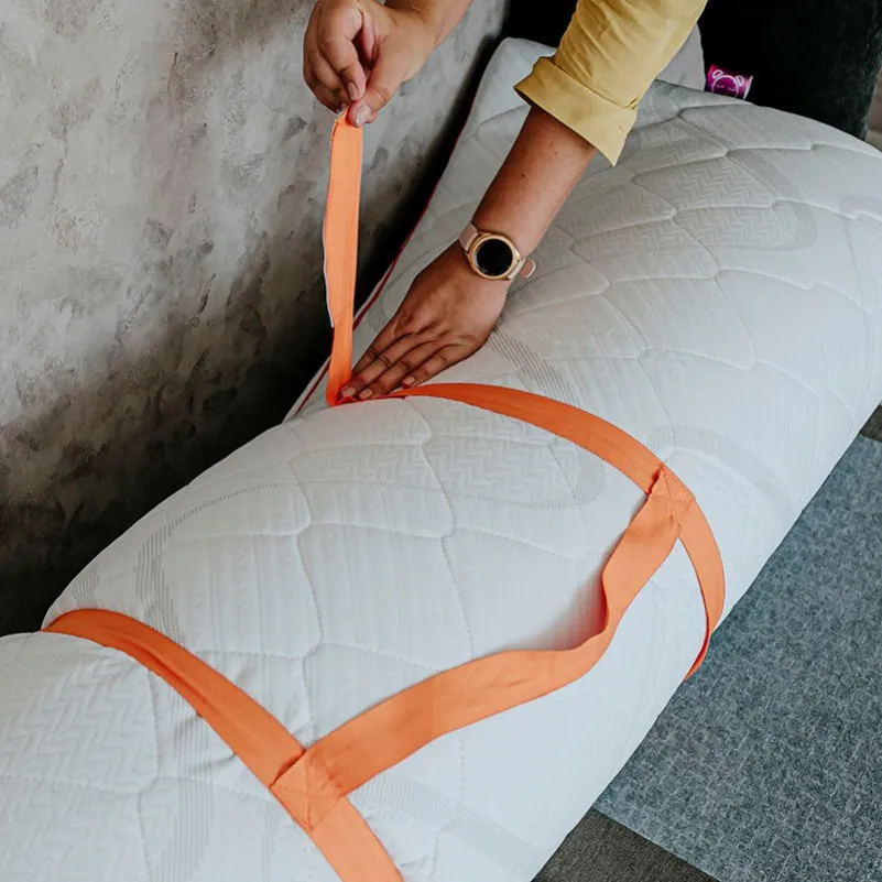 Матрац безпружинний ML InStyle Traffic - 4