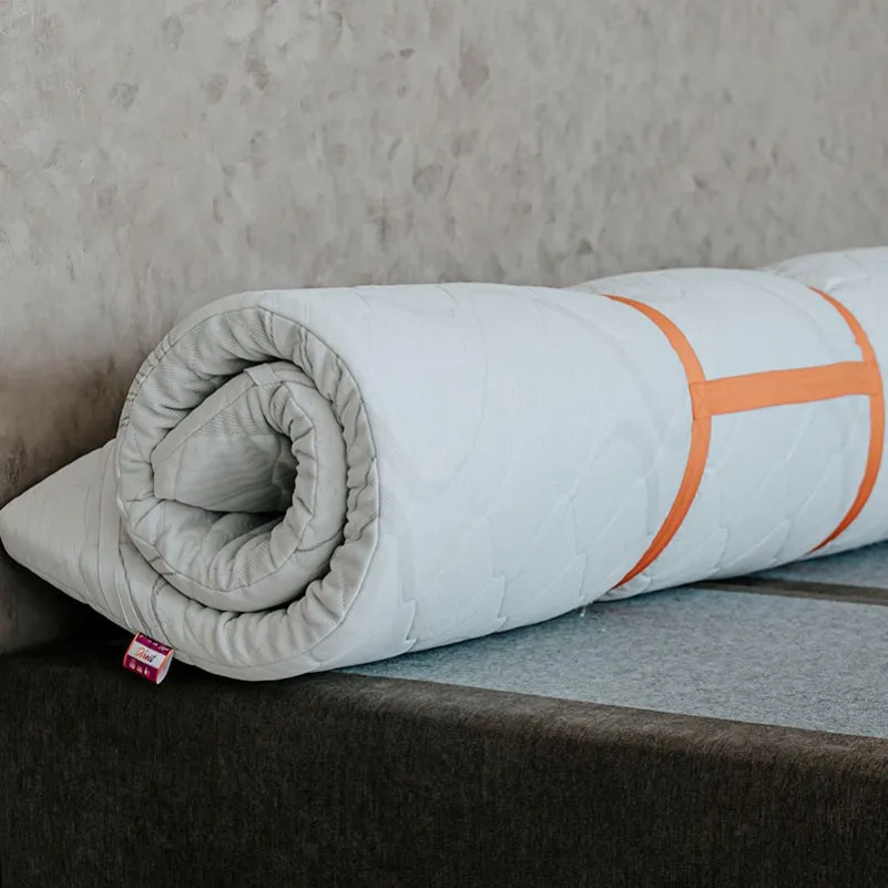 Матрац безпружинний ML InStyle Traffic - 5