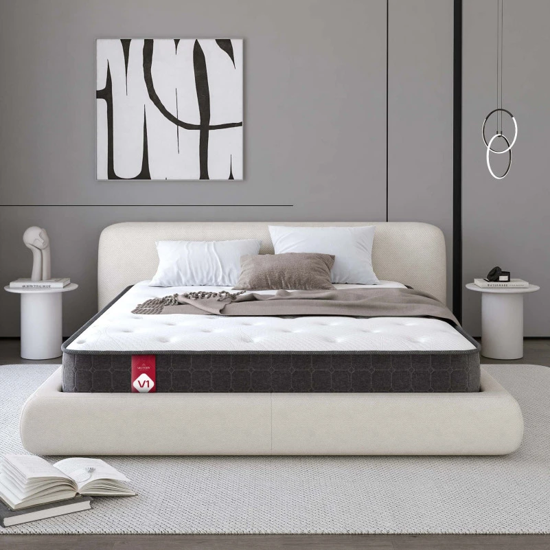 Матрац пружинний "незалежні блоки" Victory V2 - 3