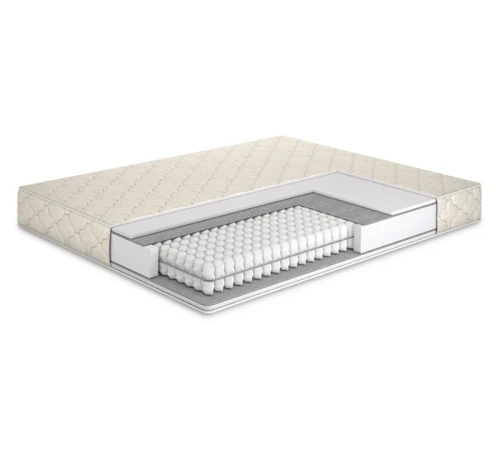 Матрац пружинний "незалежні блоки" ML Boom -3