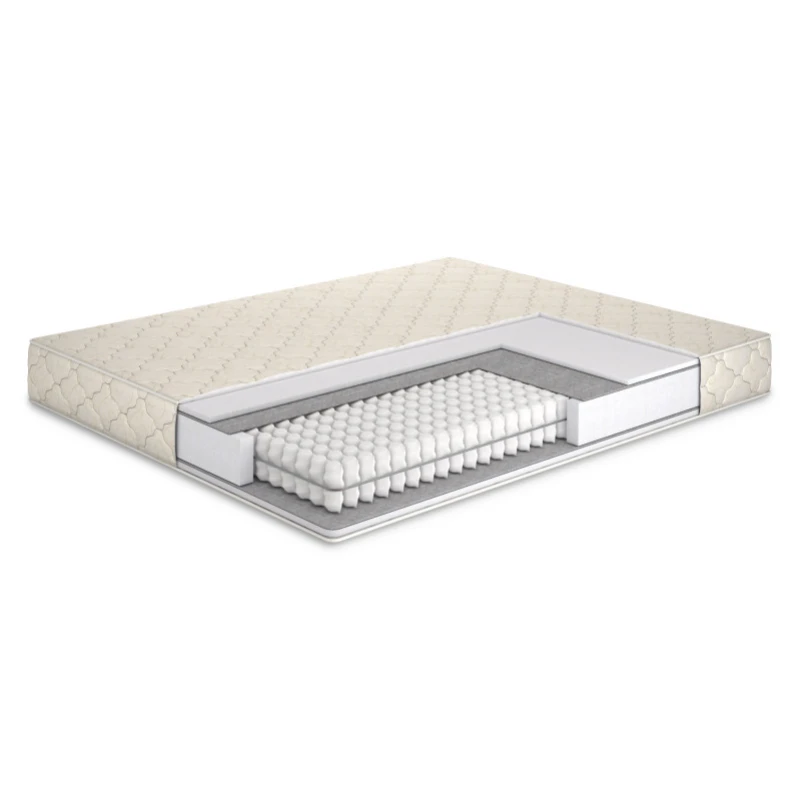 Матрац пружинний "незалежні блоки" ML Boom -3