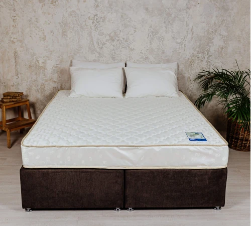 Матрац пружинний "незалежні блоки" ML Boom -3 - 2