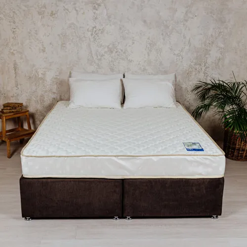 Матрац пружинний "незалежні блоки" ML Boom -3 - 2