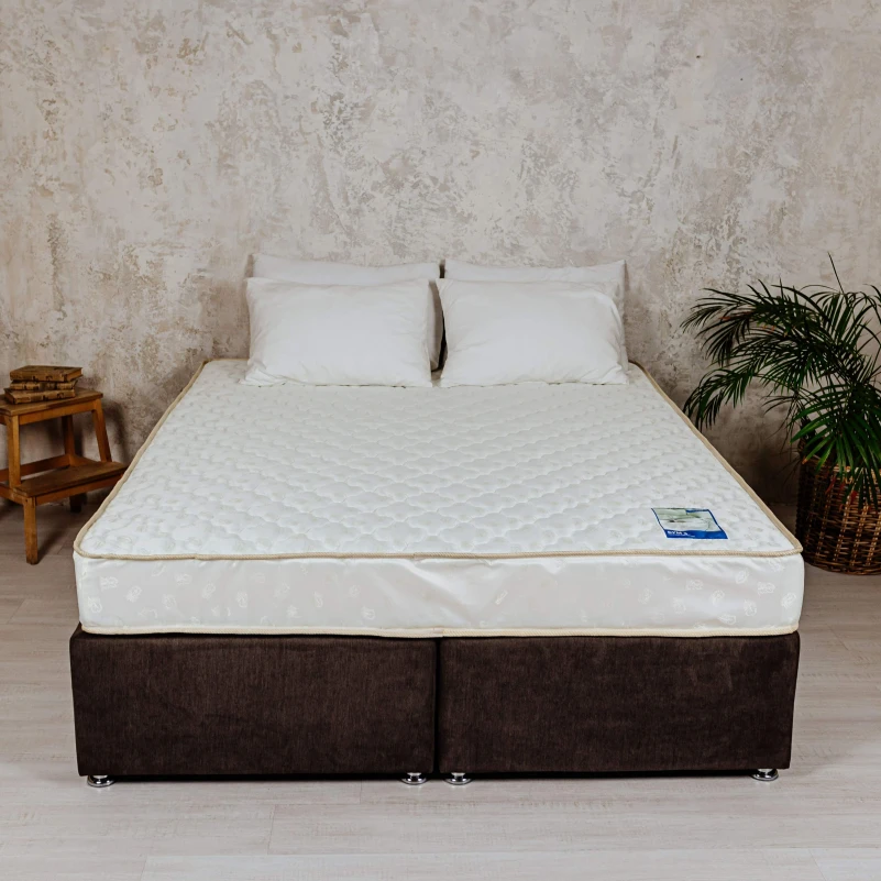 Матрац пружинний "незалежні блоки" ML Boom -3 - 1