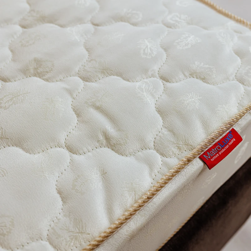 Матрац пружинний "незалежні блоки" ML Boom -3 - 3