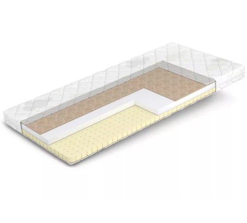 Матрас детский ML Kids Moment Hotwheels