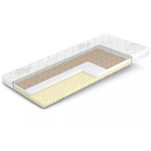 Матрац дитячий ML Kids Moment Hotwheels