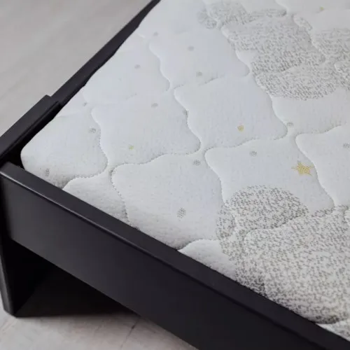 Матрац дитячий ML Kids Moment Hotwheels - 2