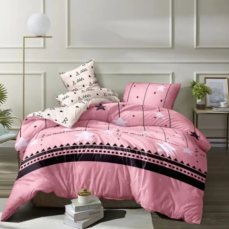 Комплект постельного белья Бязь 17-0053 Luana