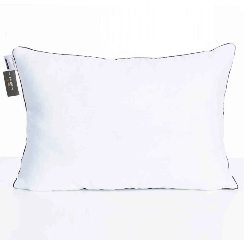 Подушка хлопковая Royal Light №1524 хлопок (средняя) - 5