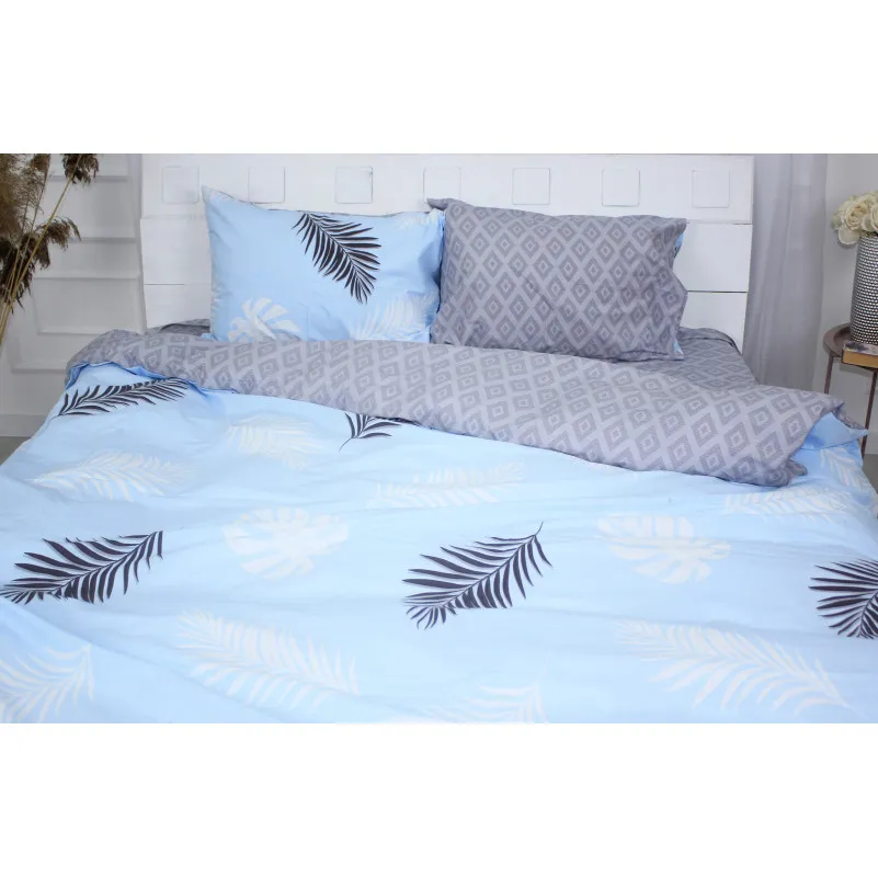 Підковдра MirSon Ranforce Elite 17-0292 Seoul