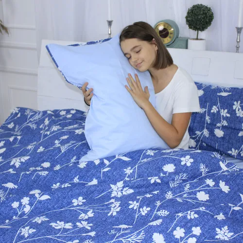 Підковдра MirSon Ranforce Elite 17-0547 Tasya