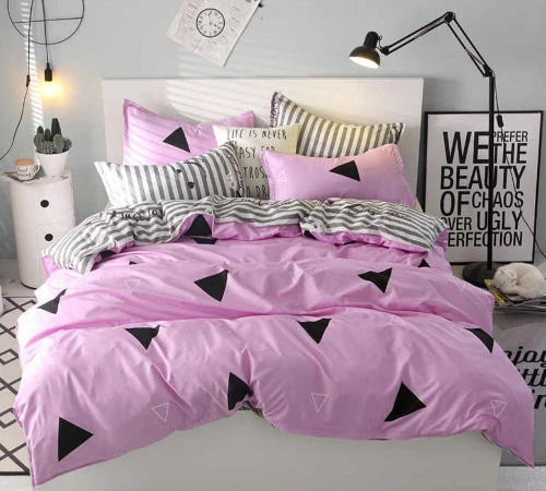 Підковдра Сатин 22-1114 Rosalia