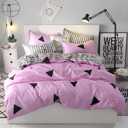 Пододеяльник Сатин 22-1114 Rosalia