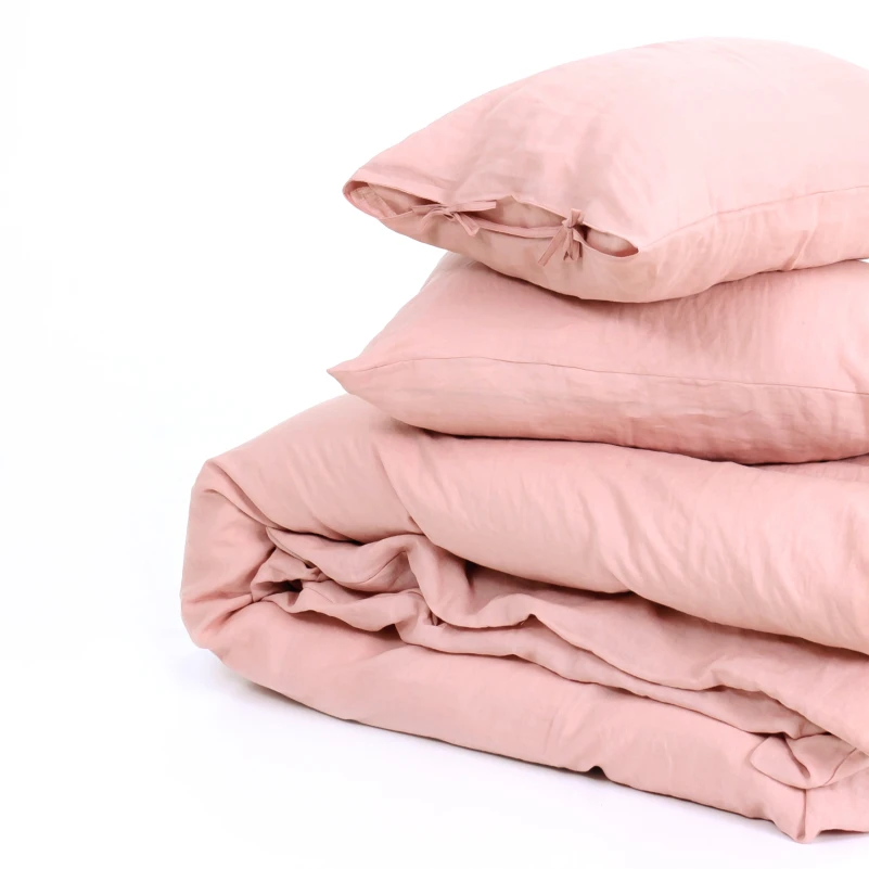 Наволочка Льон Organic Natural Line "Dearness" - 4