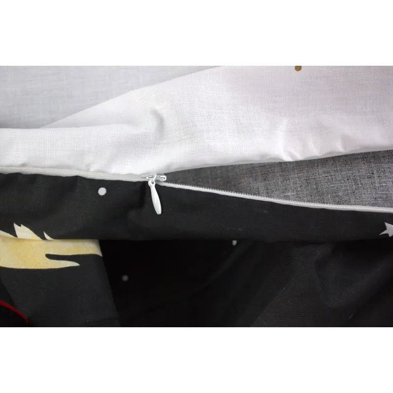 Комплект постельного белья MirSon Ranforce Elite 18-178 Seliya - 4