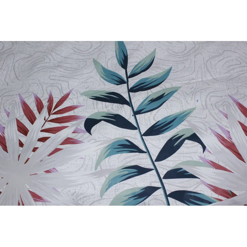 Комплект постельного белья MirSon Ranforce Elite 18-342 Marita - 1