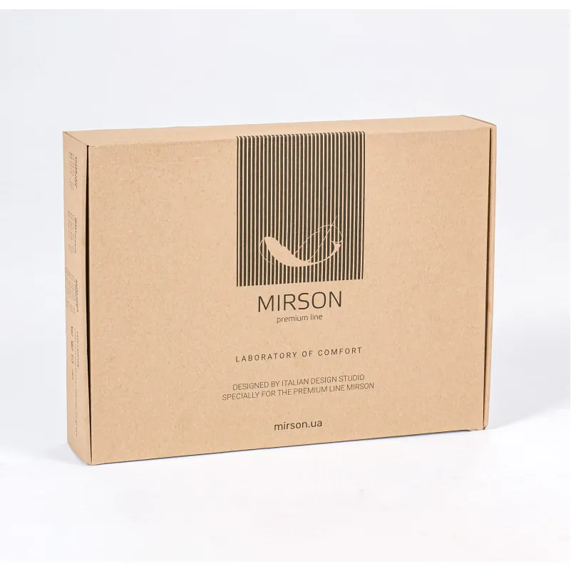 Підковдра MirSon Ranforce Elite 21-0002 Mariana - 5