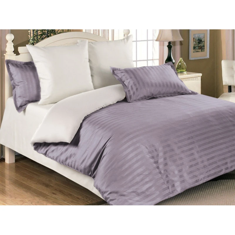 Підковдра Сатин Rosemary Duet