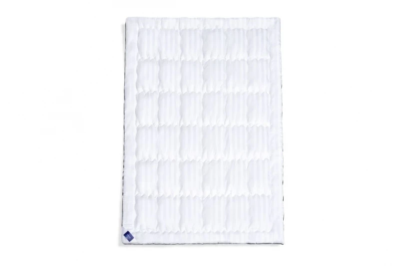 Ковдра антиалергенна Hand Made Royal Pearl №0398 Tencel сатин (зимова) - 5