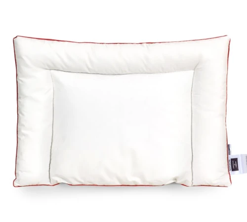 Подушка пухова Deluxe Малюк №806 пух батист