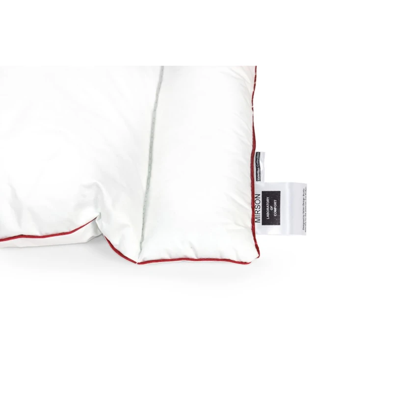 Подушка пуховая Deluxe Малыш №806 пух батист (мягкая) - 2