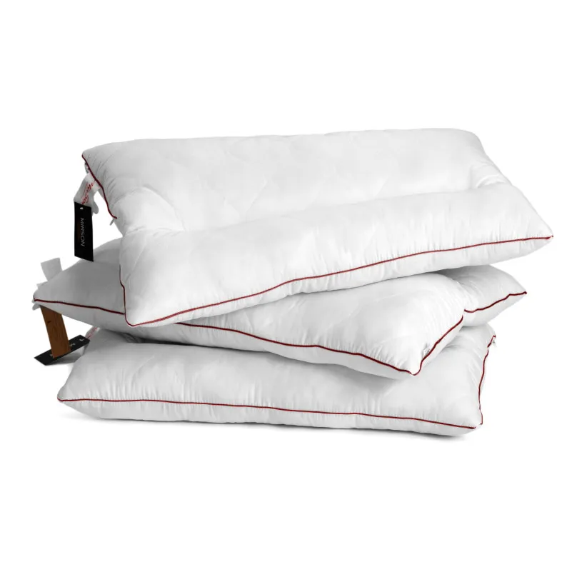 Подушка ортопедическая №149 Premium Eco Jojo (СРЕДНЯЯ) - 4