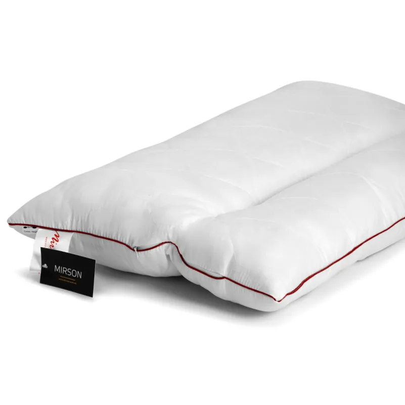 Подушка ортопедическая №149 Premium Eco Jojo (СРЕДНЯЯ) - 7